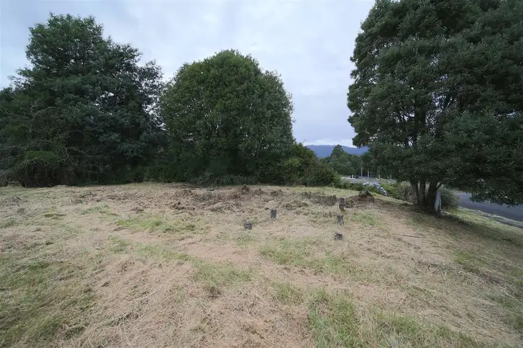 Fourth view of Homely land listing, 16 Baillieu Street, Rosebery TAS 7470