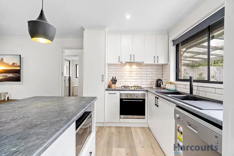 Sixth view of Homely house listing, 14 Hermitage Avenue, Mount Clear VIC 3350
