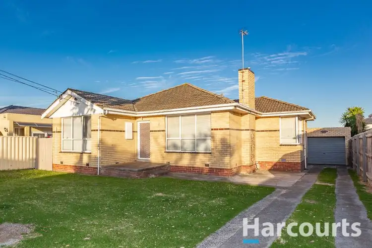11 Woodlee Street, Dandenong VIC 3175