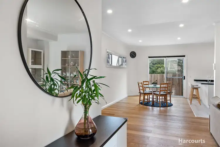 Second view of Homely townhouse listing, 3/59 Conn Street, Ferntree Gully VIC 3156