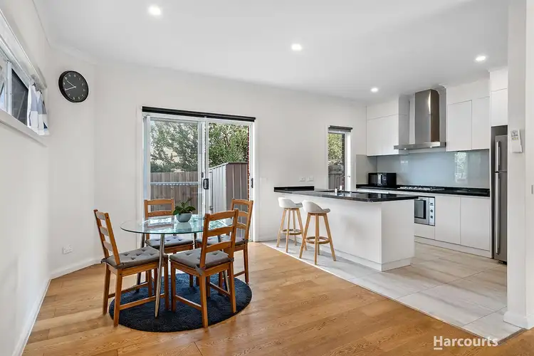 Fourth view of Homely townhouse listing, 3/59 Conn Street, Ferntree Gully VIC 3156