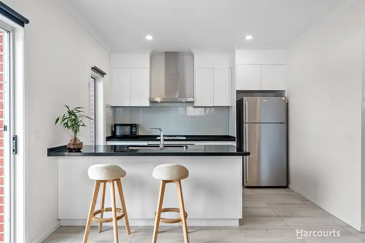 Fifth view of Homely townhouse listing, 3/59 Conn Street, Ferntree Gully VIC 3156