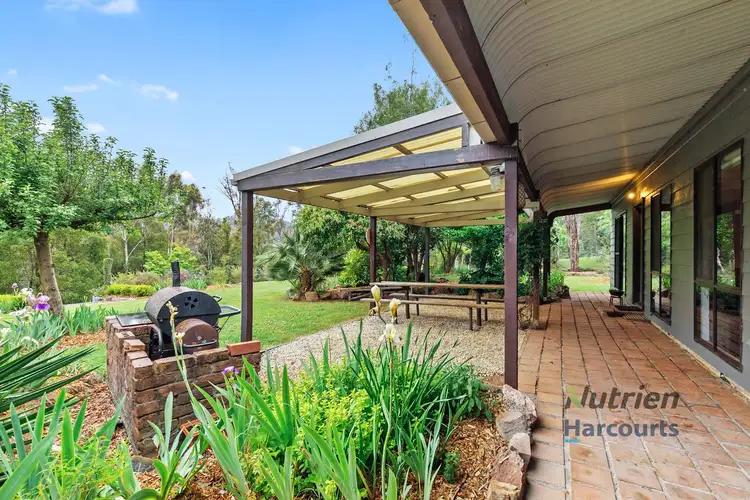 2700 Mansfield Whitfield Road, Tolmie VIC 3723