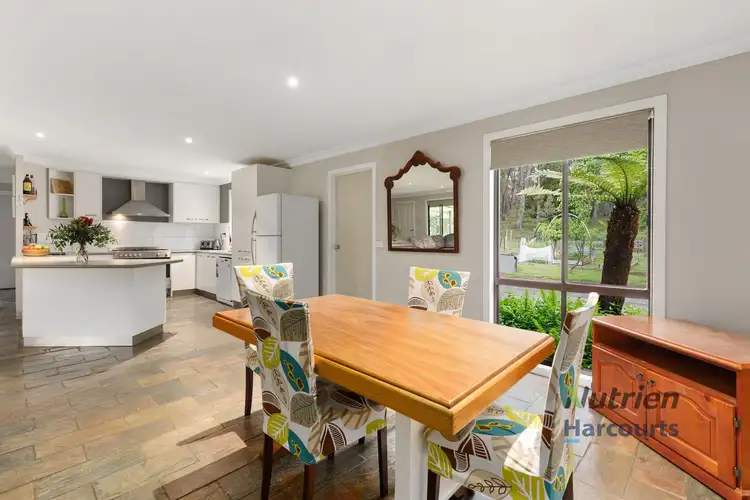 Second view of Homely rural property listing, 2700 Mansfield Whitfield Road, Tolmie VIC 3723