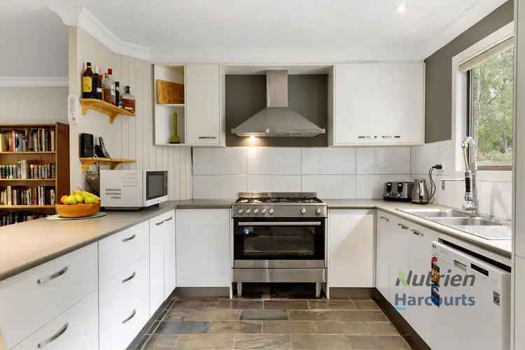 Fifth view of Homely rural property listing, 2700 Mansfield Whitfield Road, Tolmie VIC 3723