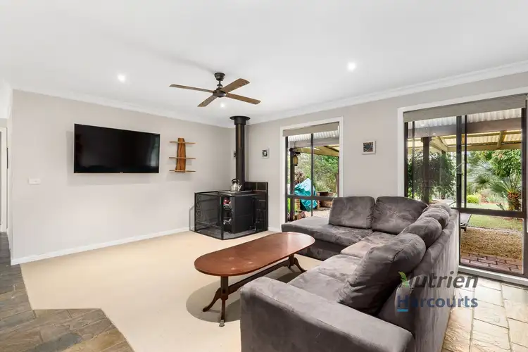 Sixth view of Homely rural property listing, 2700 Mansfield Whitfield Road, Tolmie VIC 3723