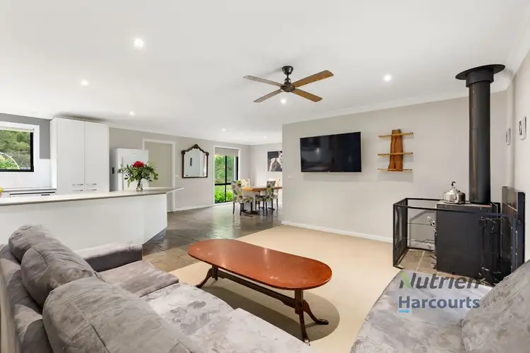 Seventh view of Homely rural property listing, 2700 Mansfield Whitfield Road, Tolmie VIC 3723