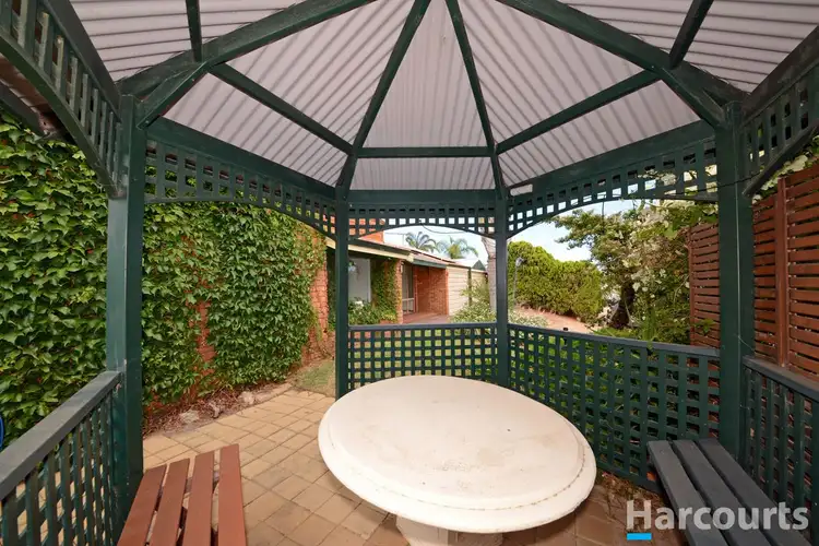 Second view of Homely house listing, 27 St Clair Circle, Edgewater WA 6027