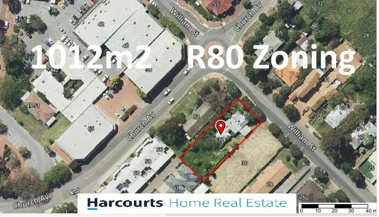 Main view of Homely house listing, 32 William Street, Armadale WA 6112