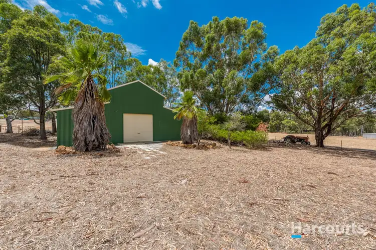 Main view of Homely land listing, 36 Limousin Way, Lower Chittering WA 6084