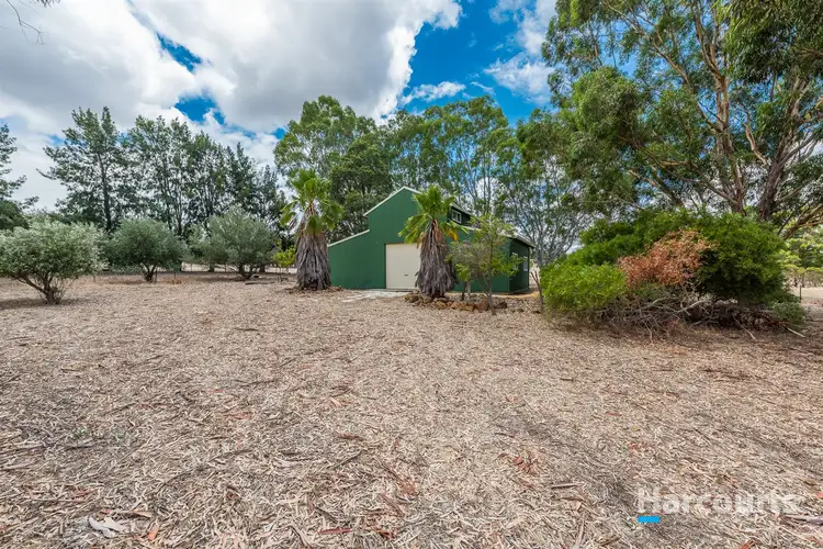 Second view of Homely land listing, 36 Limousin Way, Lower Chittering WA 6084