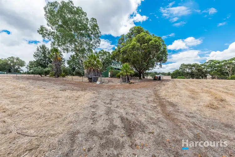 Fourth view of Homely land listing, 36 Limousin Way, Lower Chittering WA 6084
