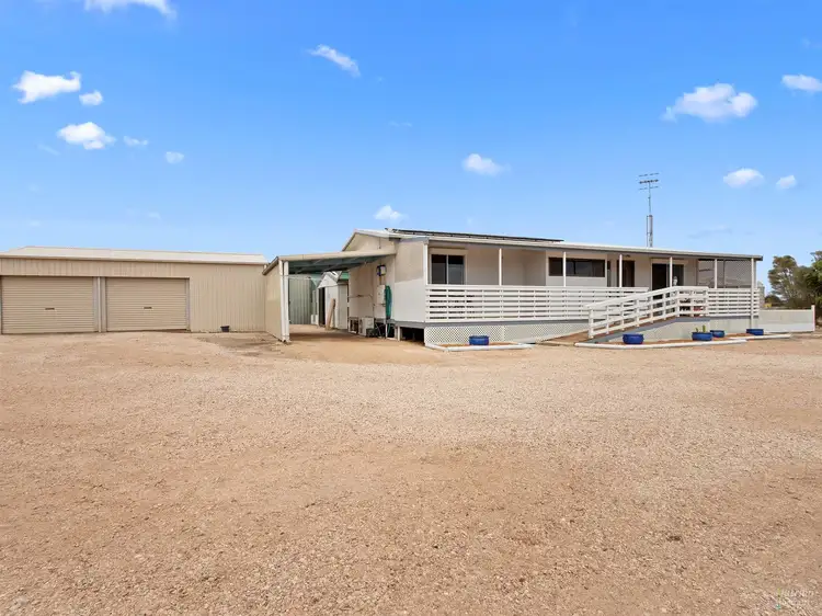 2119 Port Victoria Road, Port Victoria SA 5573