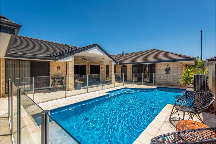 62 Russell Road, Madeley WA 6065