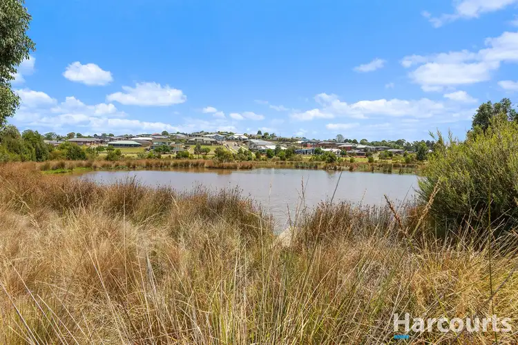 Third view of Homely land listing, 8 Waterview Close, Drouin VIC 3818