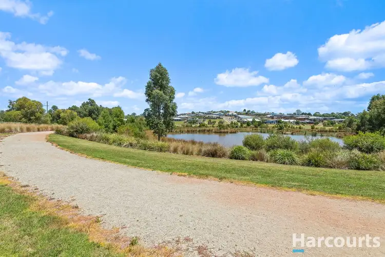 Fourth view of Homely land listing, 8 Waterview Close, Drouin VIC 3818