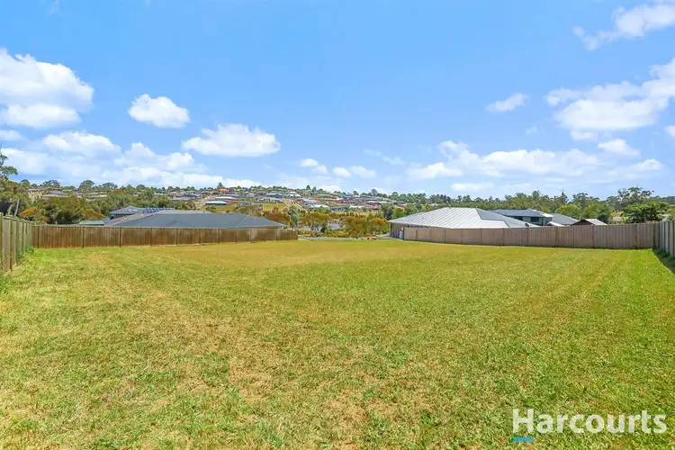 Fifth view of Homely land listing, 8 Waterview Close, Drouin VIC 3818