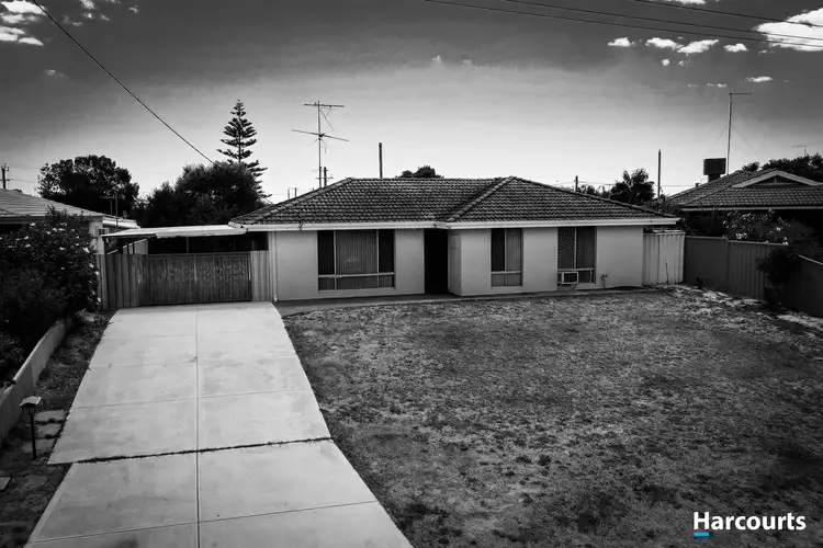 12 Collier Street, Silver Sands WA 6210