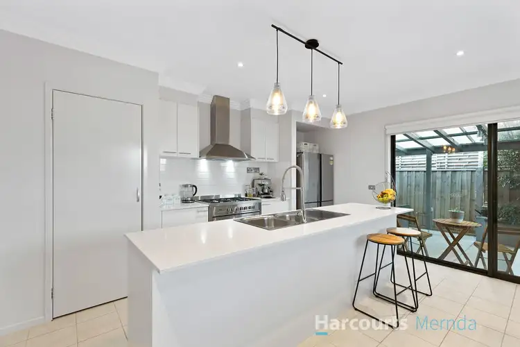 Third view of Homely house listing, 27 Goldington Street, Mickleham VIC 3064