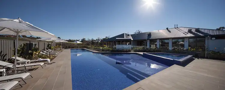 Sixth view of Homely land listing, 27 Bexley Boulevard, Drouin VIC 3818