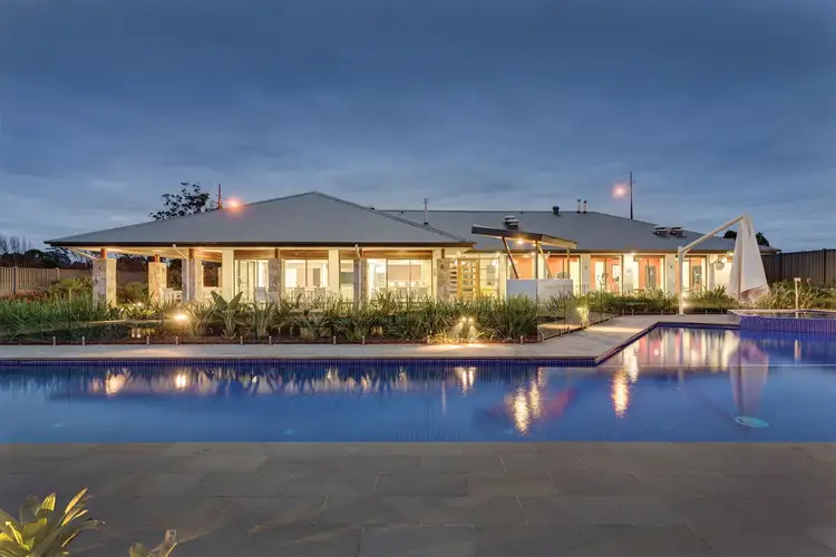Seventh view of Homely land listing, 27 Bexley Boulevard, Drouin VIC 3818