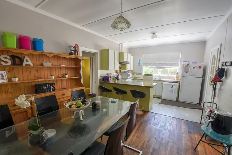 Fourth view of Homely house listing, 51 Fulbrooks Road, Laharum VIC 3401