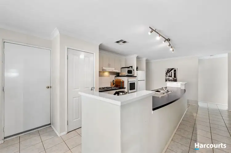 Fourth view of Homely house listing, 64 Yindana Boulevard, Lakelands WA 6180
