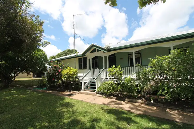 108 Burke Street, Ayr QLD 4807