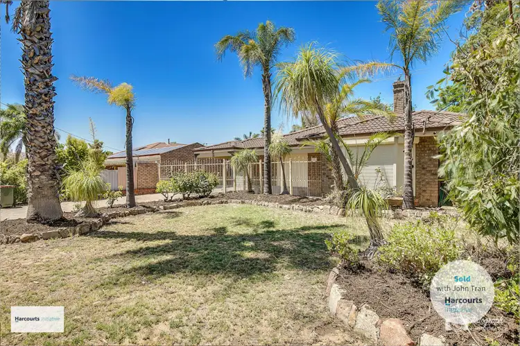 11 Redunca Way, Mirrabooka WA 6061