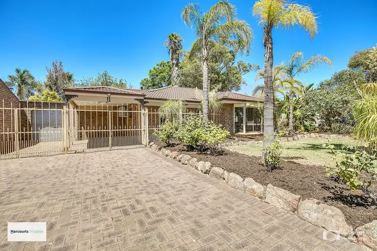 Second view of Homely house listing, 11 Redunca Way, Mirrabooka WA 6061