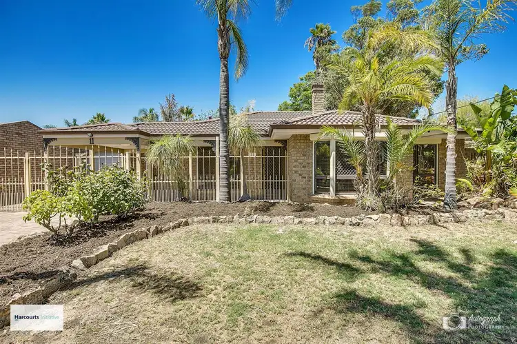 Third view of Homely house listing, 11 Redunca Way, Mirrabooka WA 6061