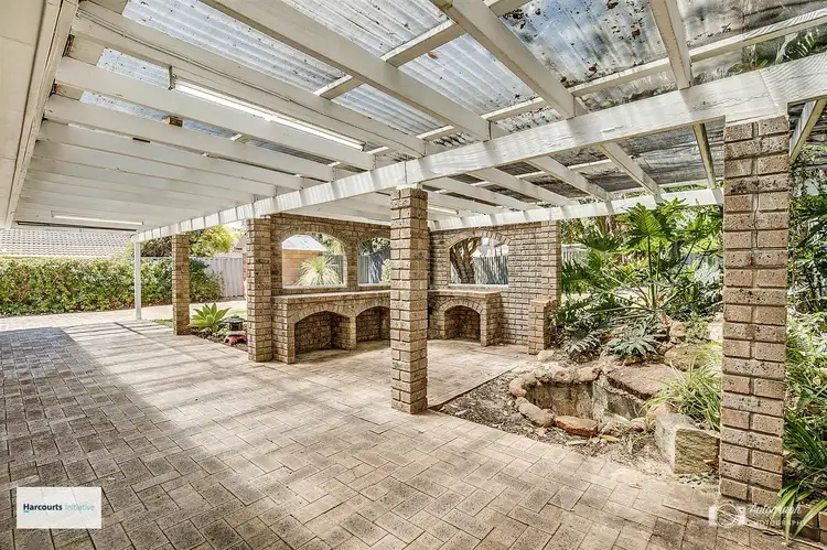 Fourth view of Homely house listing, 11 Redunca Way, Mirrabooka WA 6061