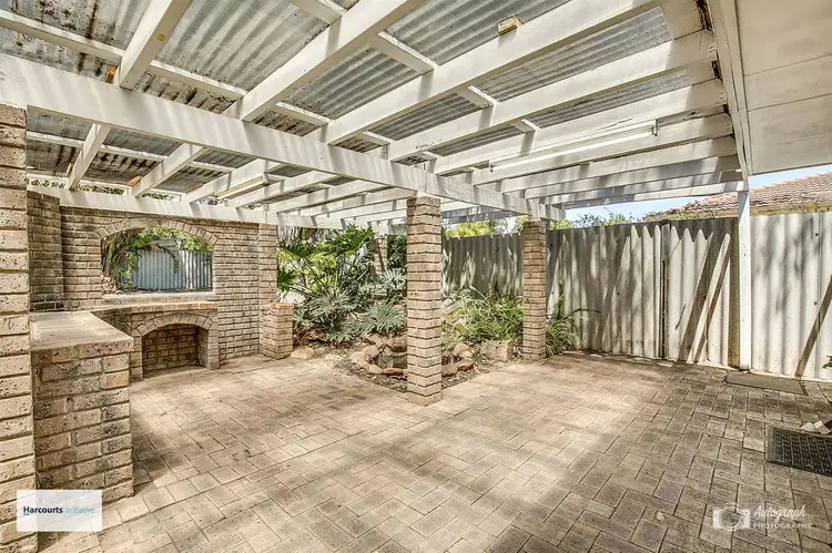 Fifth view of Homely house listing, 11 Redunca Way, Mirrabooka WA 6061