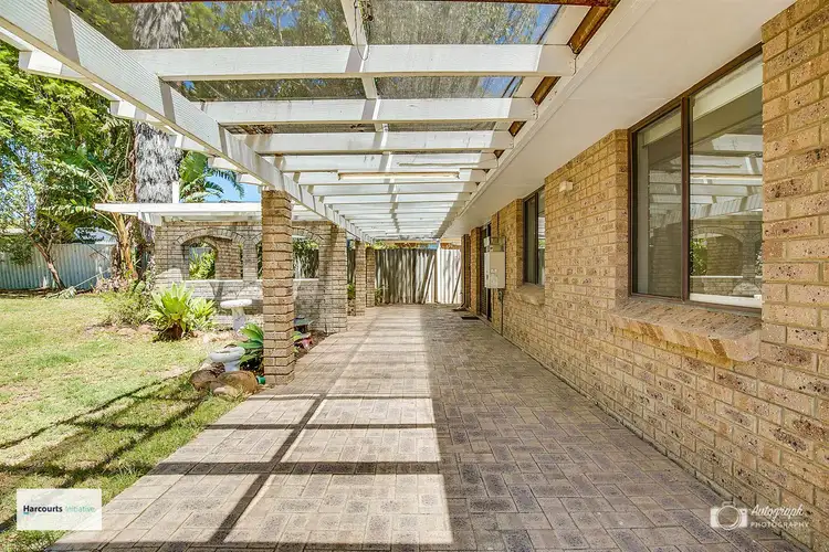 Sixth view of Homely house listing, 11 Redunca Way, Mirrabooka WA 6061