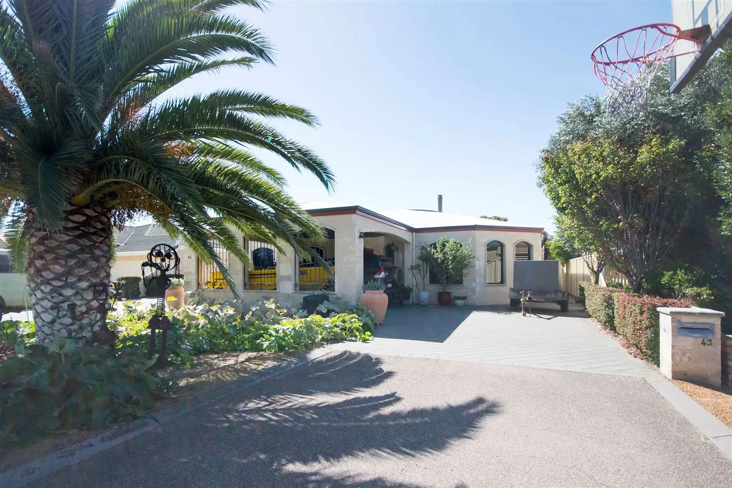 Main view of Homely house listing, 43 Walmsley St, Castletown WA 6450