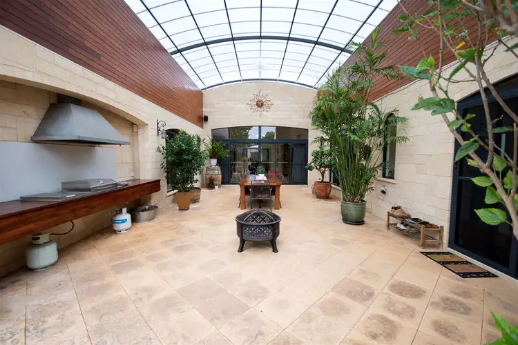 Second view of Homely house listing, 43 Walmsley St, Castletown WA 6450