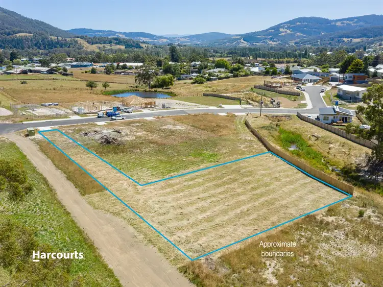 19 Ashy Way, Huonville TAS 7109