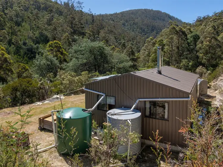 Second view of Homely land listing, RA Ayres Road, Ranelagh TAS 7109