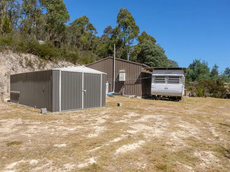 Third view of Homely land listing, RA Ayres Road, Ranelagh TAS 7109