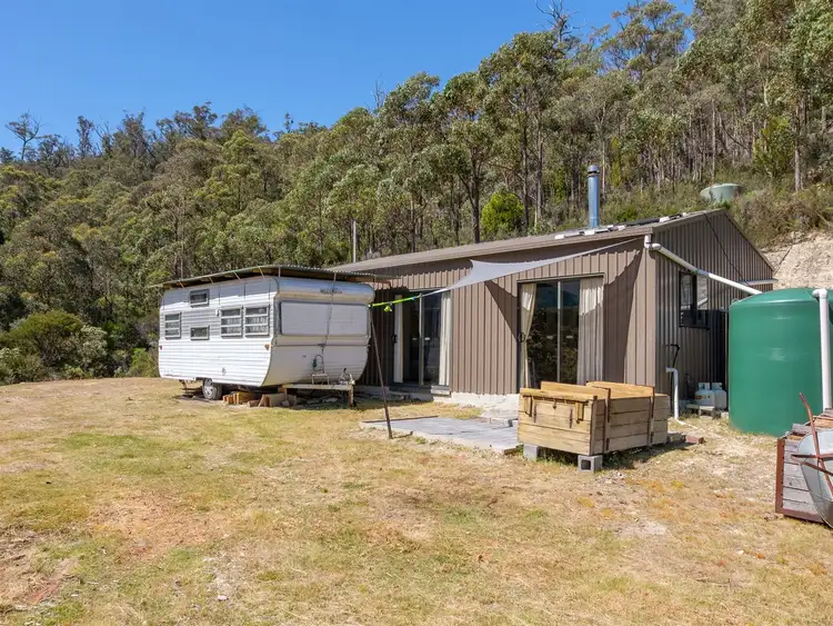 Fourth view of Homely land listing, RA Ayres Road, Ranelagh TAS 7109