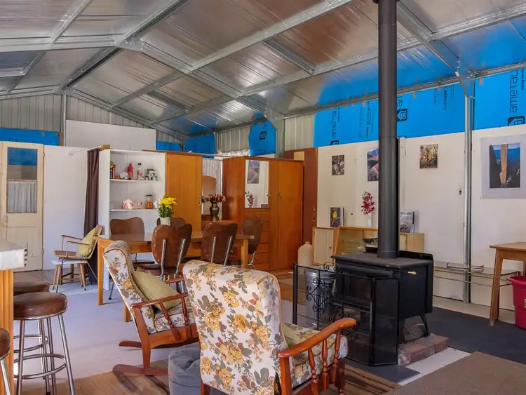 Fifth view of Homely land listing, RA Ayres Road, Ranelagh TAS 7109