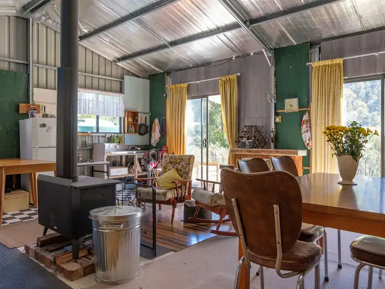 Sixth view of Homely land listing, RA Ayres Road, Ranelagh TAS 7109