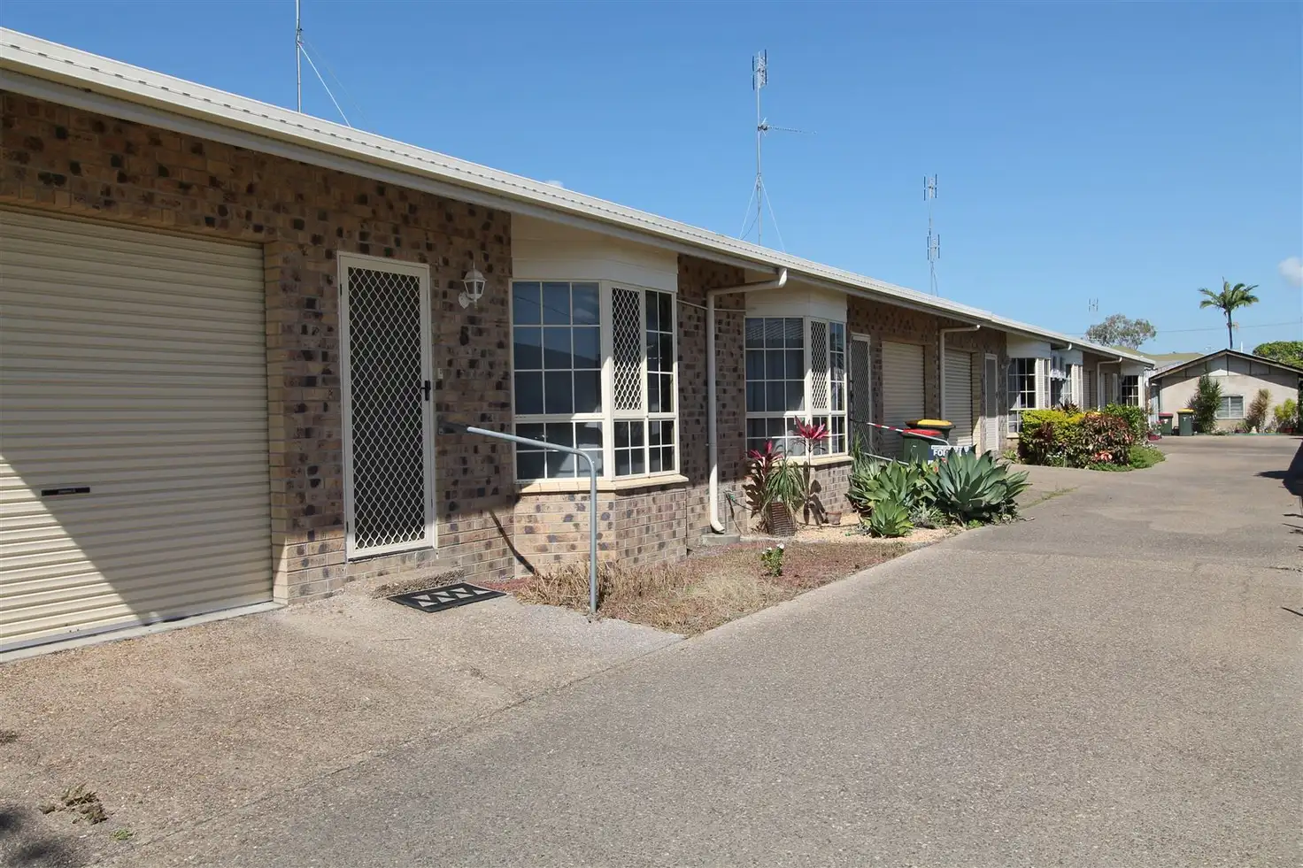 Main view of Homely unit listing, 4/68 Munro Street, Ayr QLD 4807