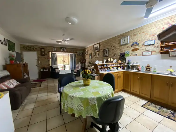Second view of Homely unit listing, 4/68 Munro Street, Ayr QLD 4807