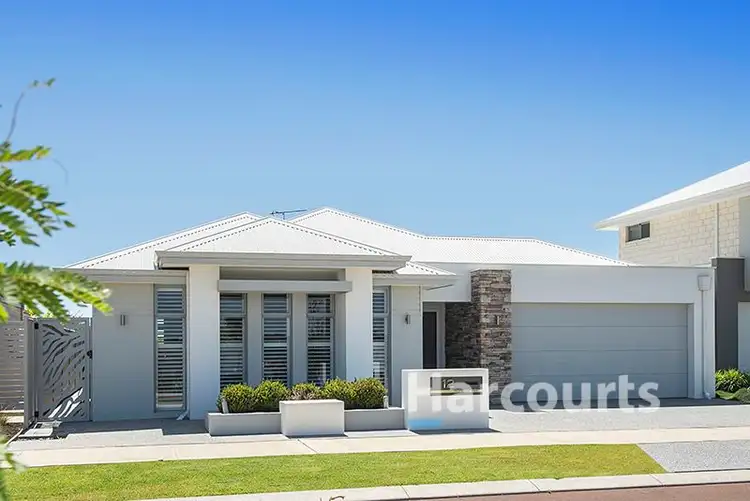 12 Portage Way, Geographe WA 6280