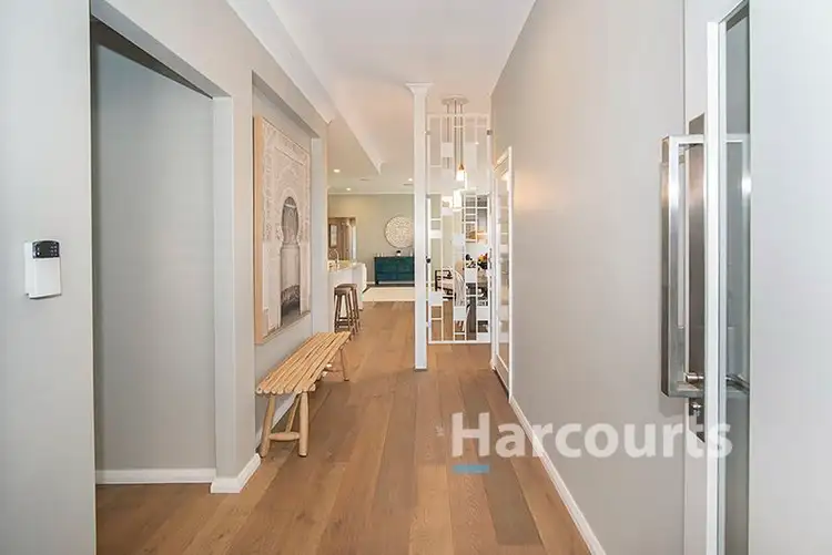 Third view of Homely house listing, 12 Portage Way, Geographe WA 6280