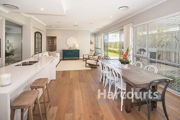 Fourth view of Homely house listing, 12 Portage Way, Geographe WA 6280