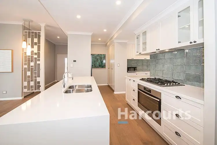 Fifth view of Homely house listing, 12 Portage Way, Geographe WA 6280