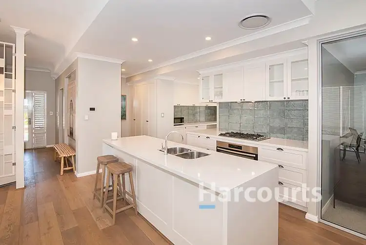 Sixth view of Homely house listing, 12 Portage Way, Geographe WA 6280