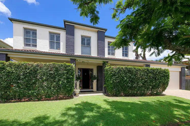 Main view of Homely house listing, 6 Beirne Street, Hendra QLD 4011